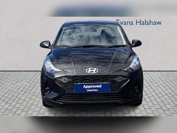 Used Hyundai i10 2026 for sale - 78216358: Photo