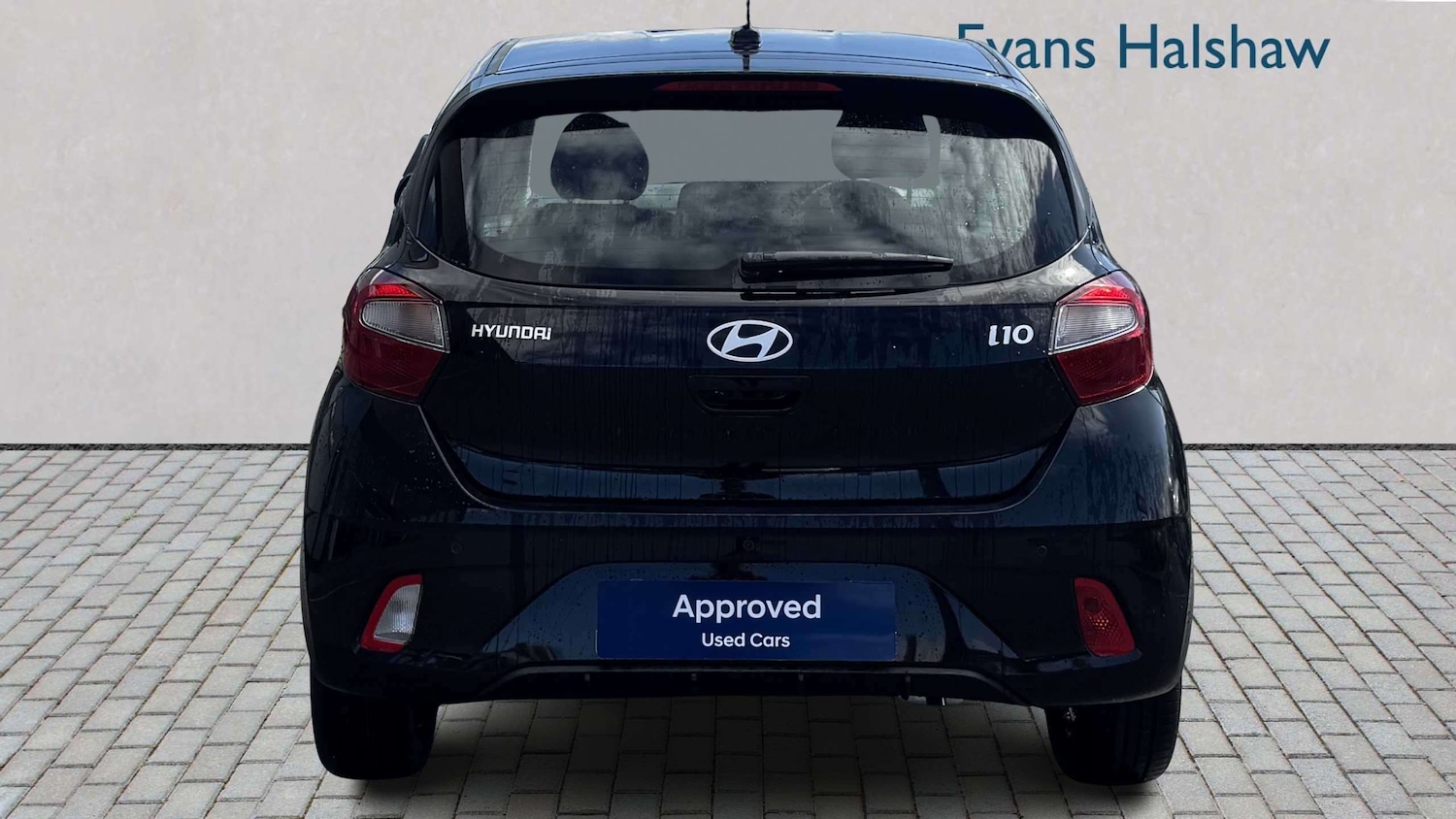 Used Hyundai i10 2026 for sale - 78216358: Photo 5