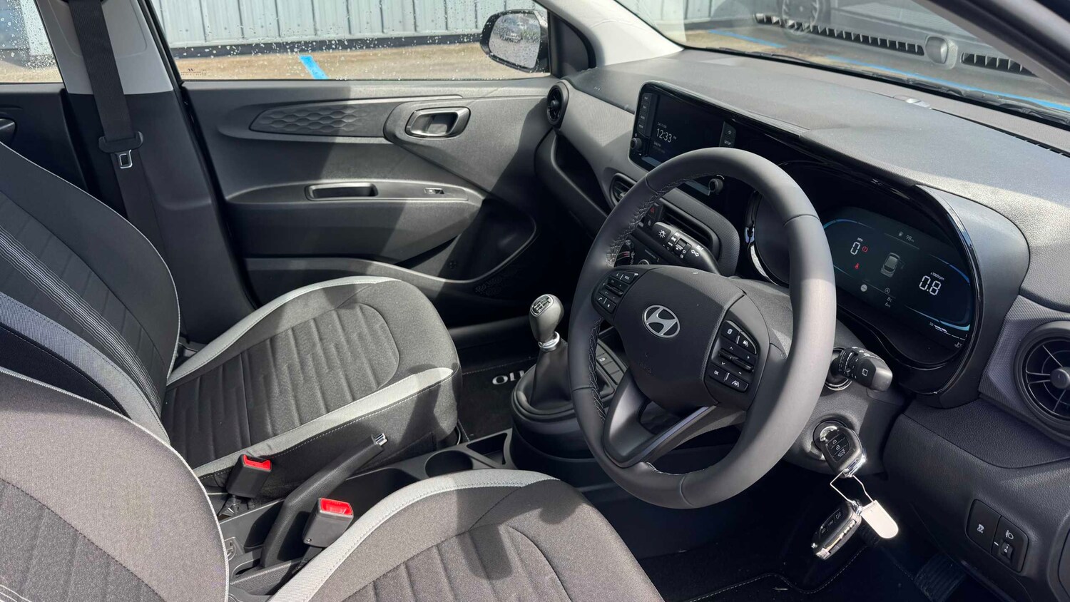 Used Hyundai i10 2026 for sale - 78216358: Photo 8