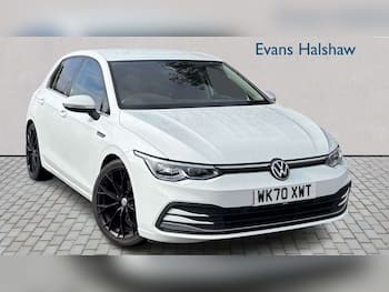 Used Volkswagen Golf 2021 for sale - 79851585: Photo