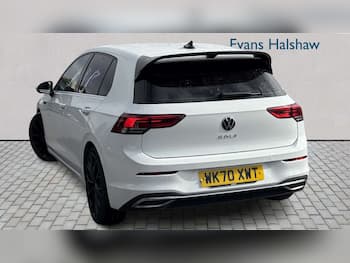 Used Volkswagen Golf 2021 for sale - 79851585: Photo