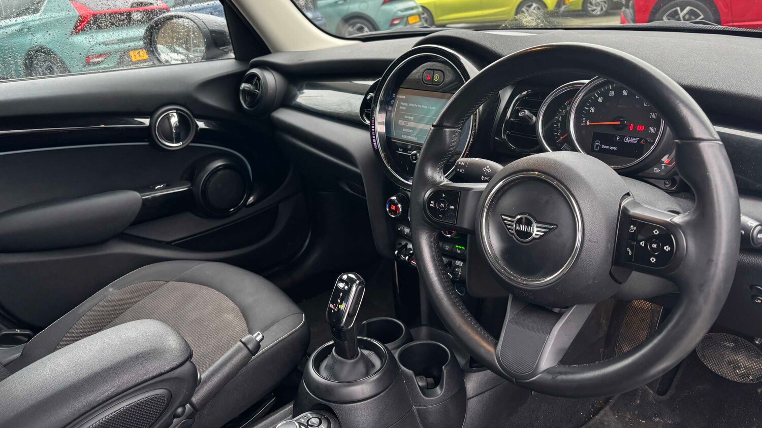 Used MINI Hatch 2022 for sale - 77859021: Photo 11