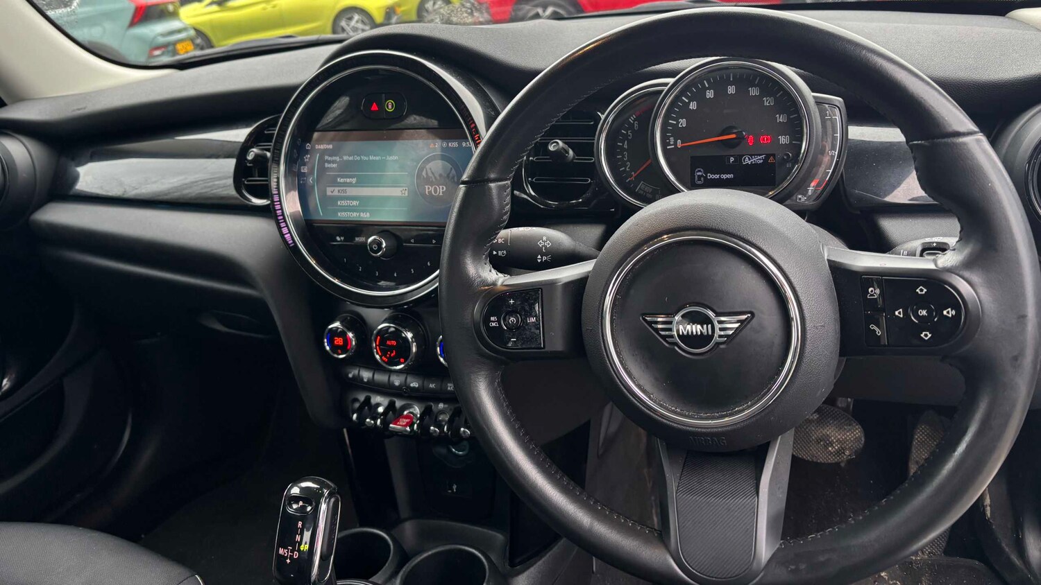 Used MINI Hatch 2022 for sale - 77859021: Photo 12