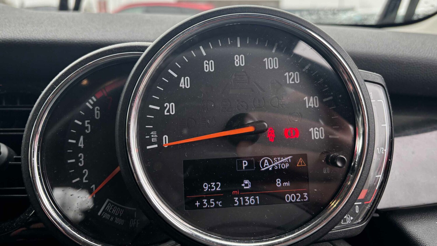 Used MINI Hatch 2022 for sale - 77859021: Photo 13