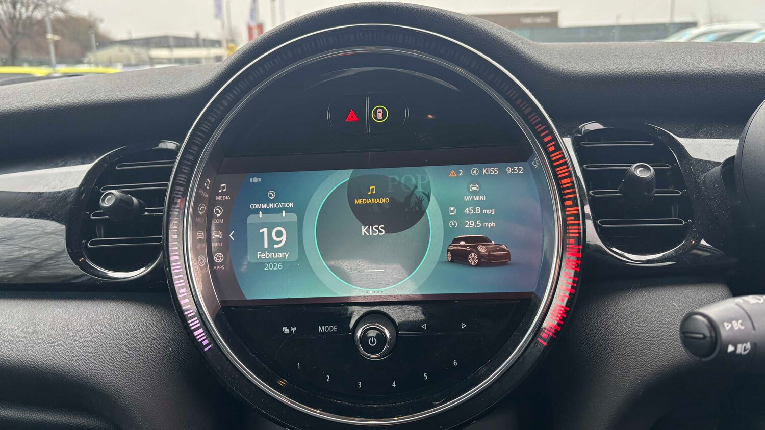 Used MINI Hatch 2022 for sale - 77859021: Photo 14