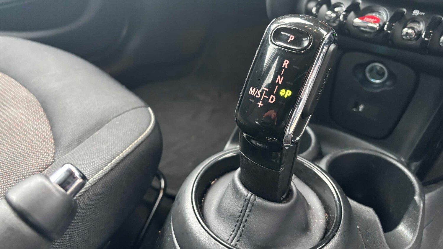 Used MINI Hatch 2022 for sale - 77859021: Photo 15