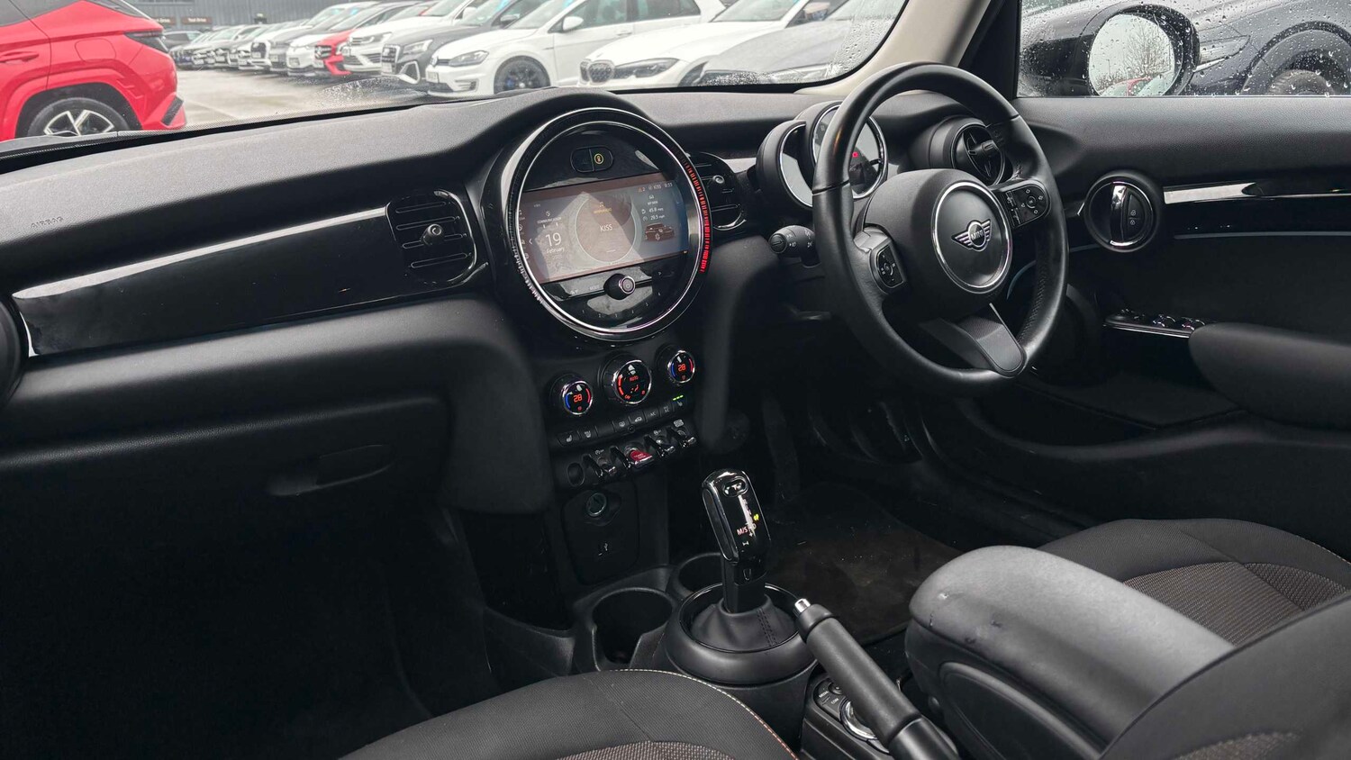 Used MINI Hatch 2022 for sale - 77859021: Photo 19