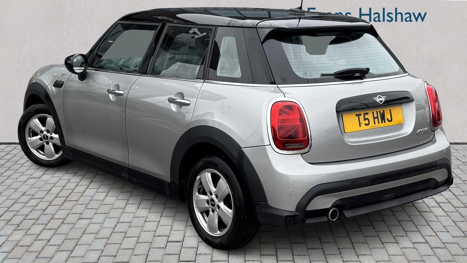 Used MINI Hatch 2022 for sale - 77859021: Photo 2