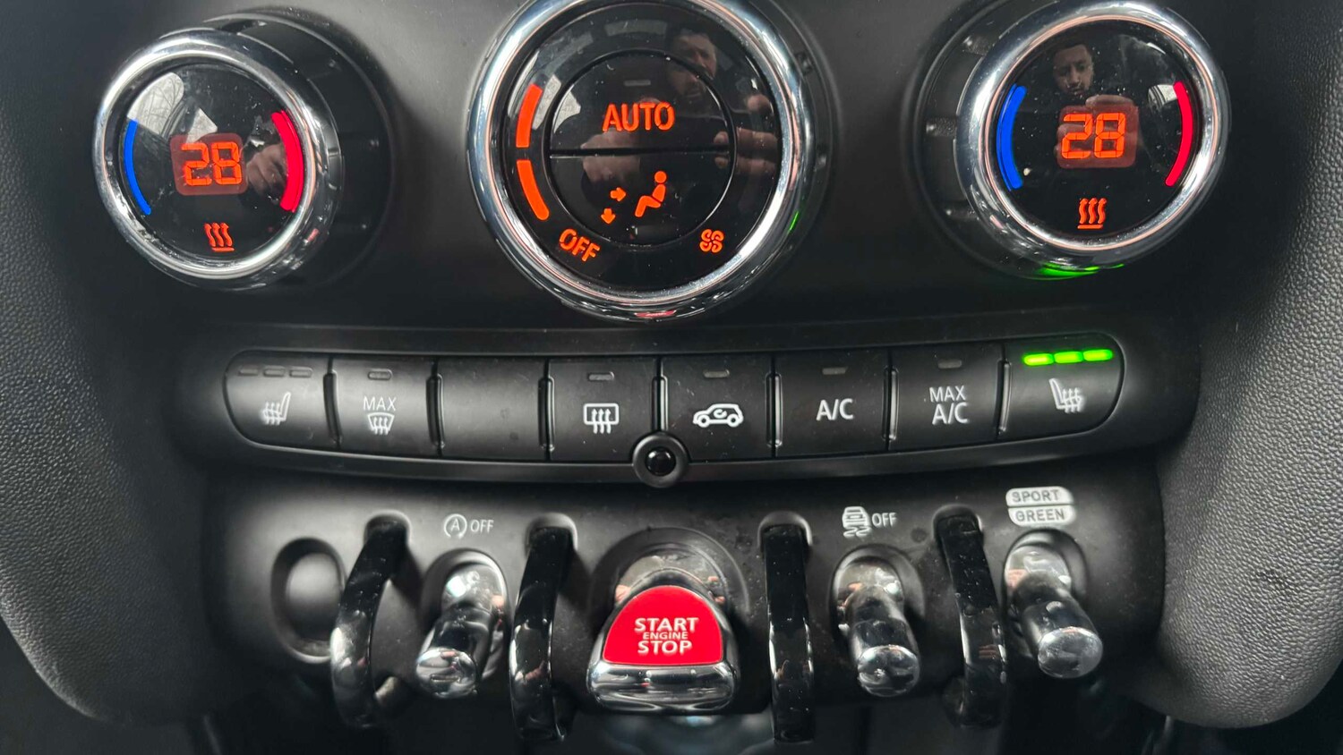 Used MINI Hatch 2022 for sale - 77859021: Photo 21