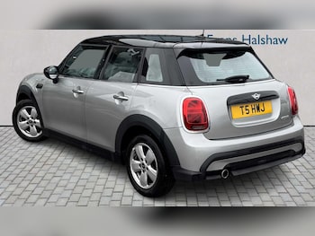 Used MINI Hatch 2022 for sale - 77859021: Photo