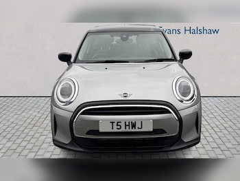 Used MINI Hatch 2022 for sale - 77859021: Photo