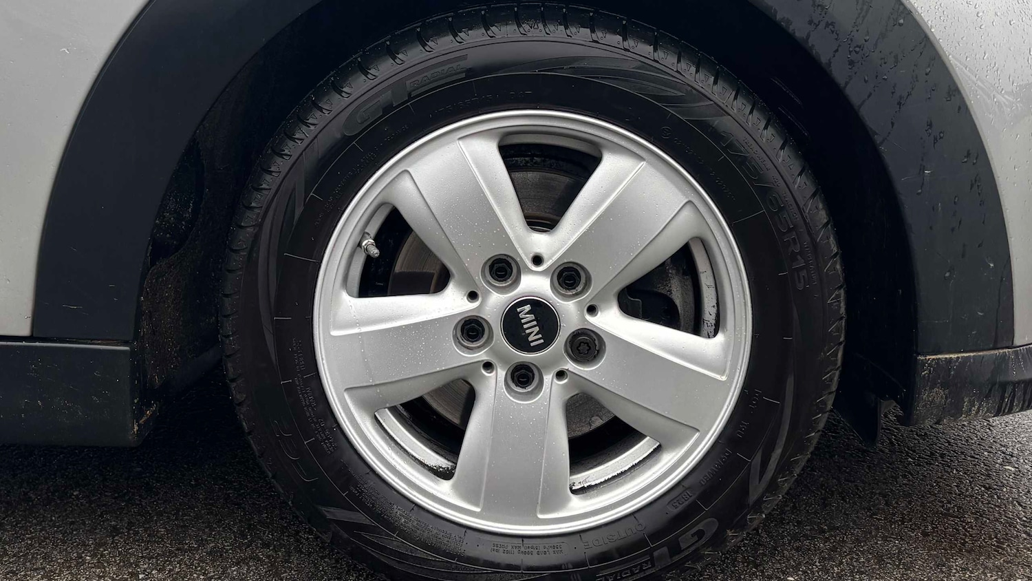 Used MINI Hatch 2022 for sale - 77859021: Photo 5