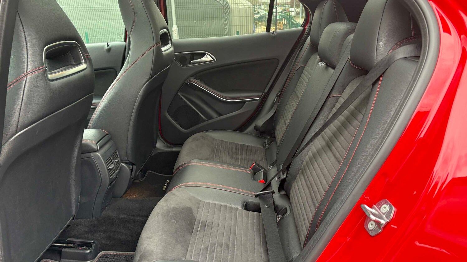 Used Mercedes-Benz GLA for sale - 77862234: Photo 13