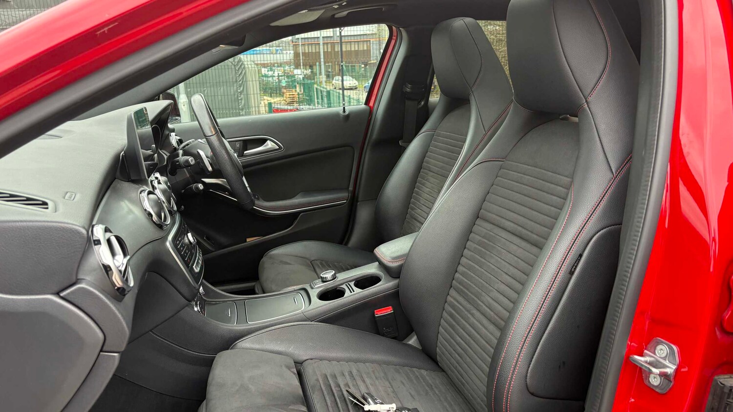 Used Mercedes-Benz GLA for sale - 77862234: Photo 14