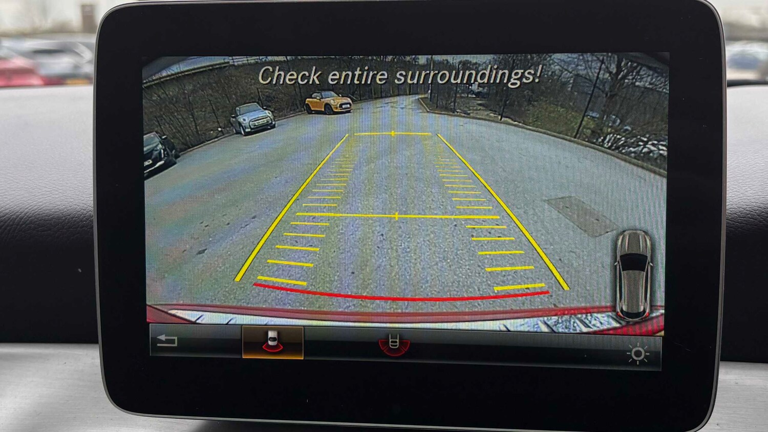 Used Mercedes-Benz GLA for sale - 77862234: Photo 17