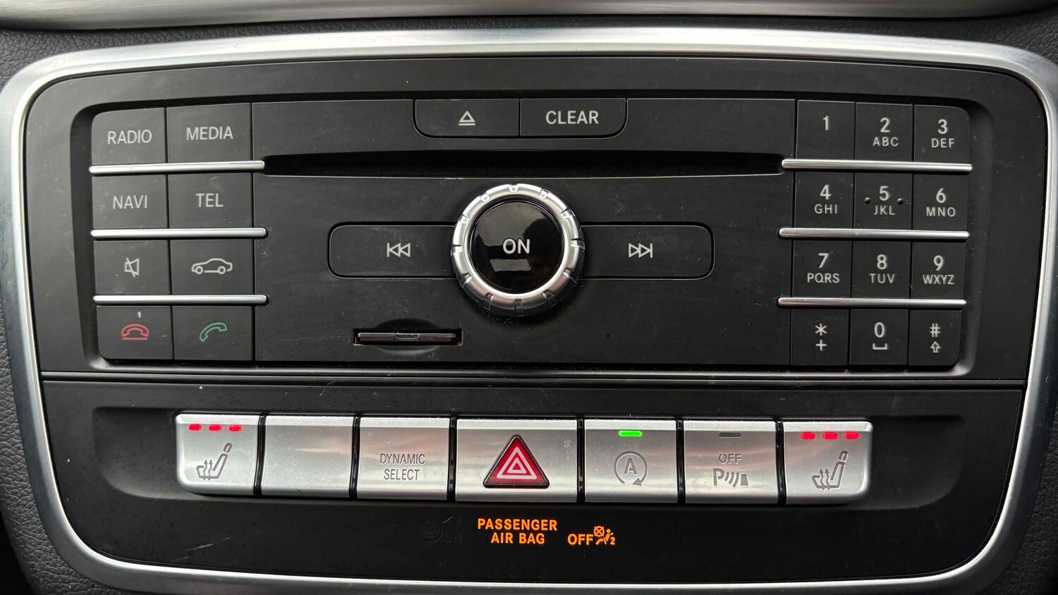 Used Mercedes-Benz GLA for sale - 77862234: Photo 18