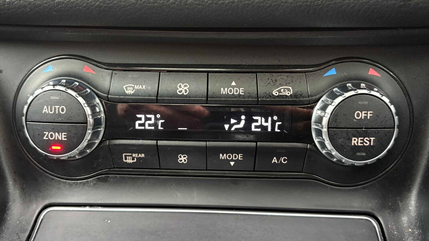 Used Mercedes-Benz GLA for sale - 77862234: Photo 19