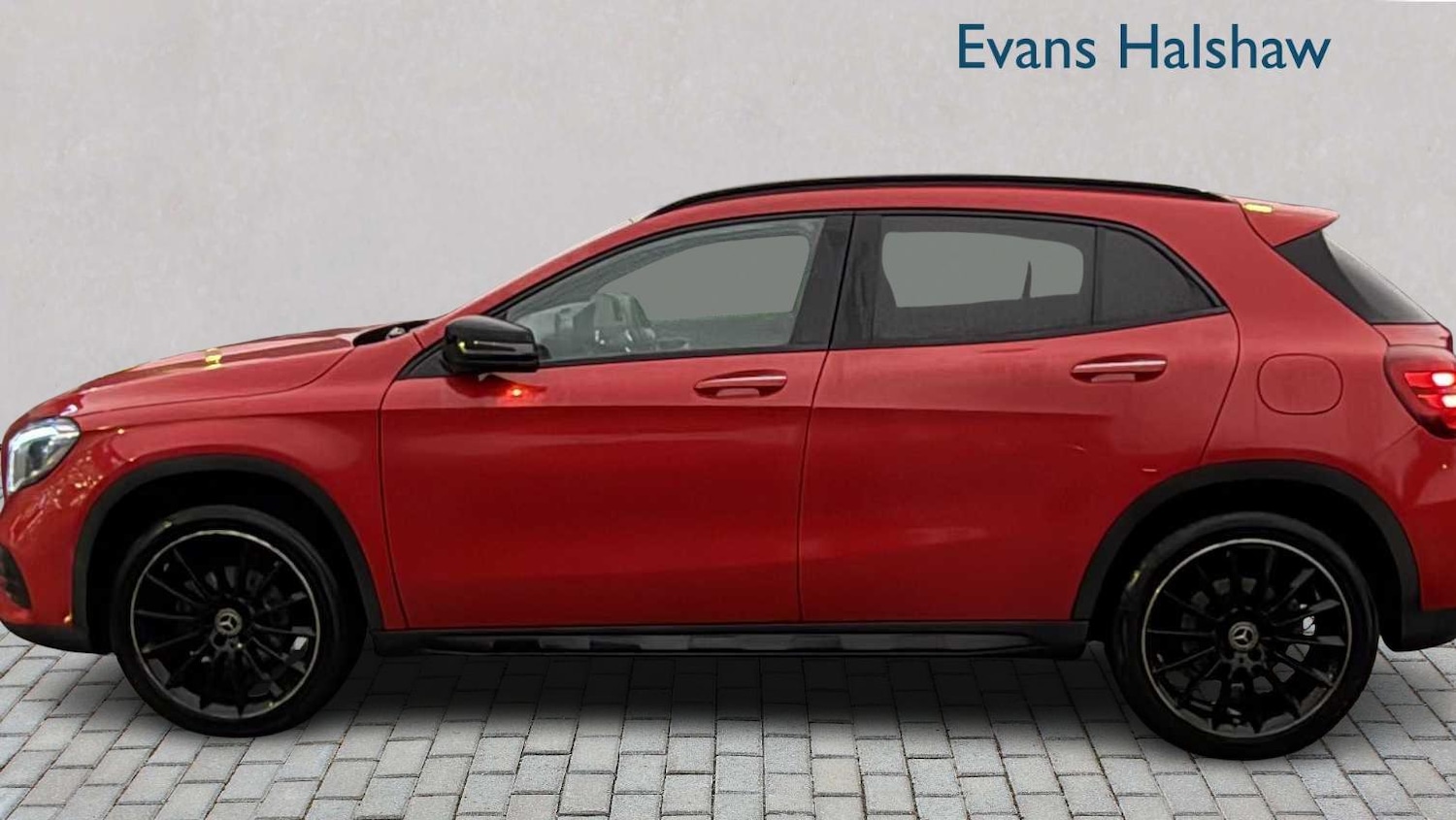 Used Mercedes-Benz GLA for sale - 77862234: Photo 3