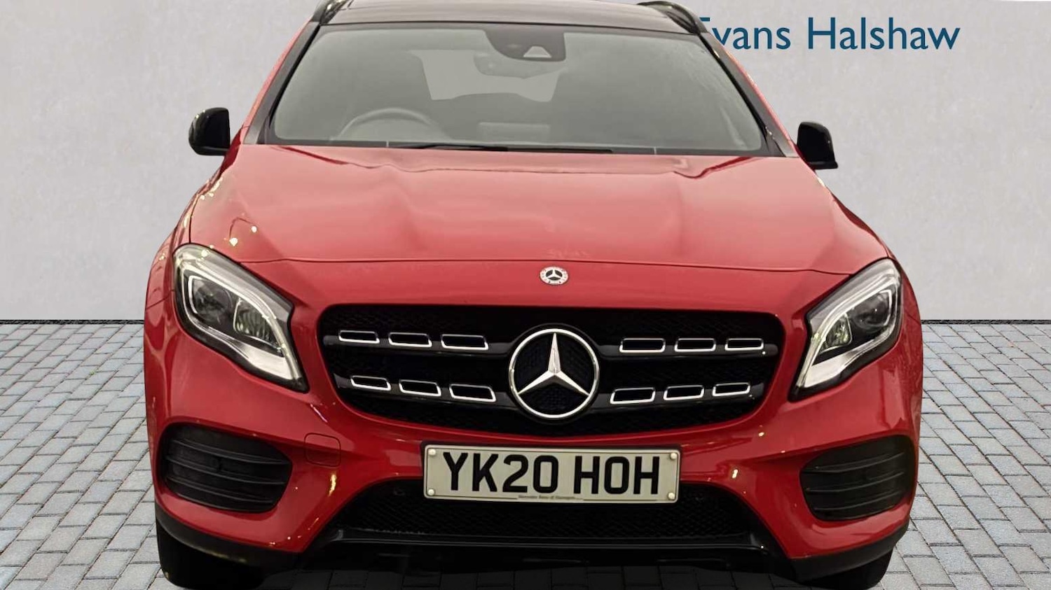 Used Mercedes-Benz GLA for sale - 77862234: Photo 4