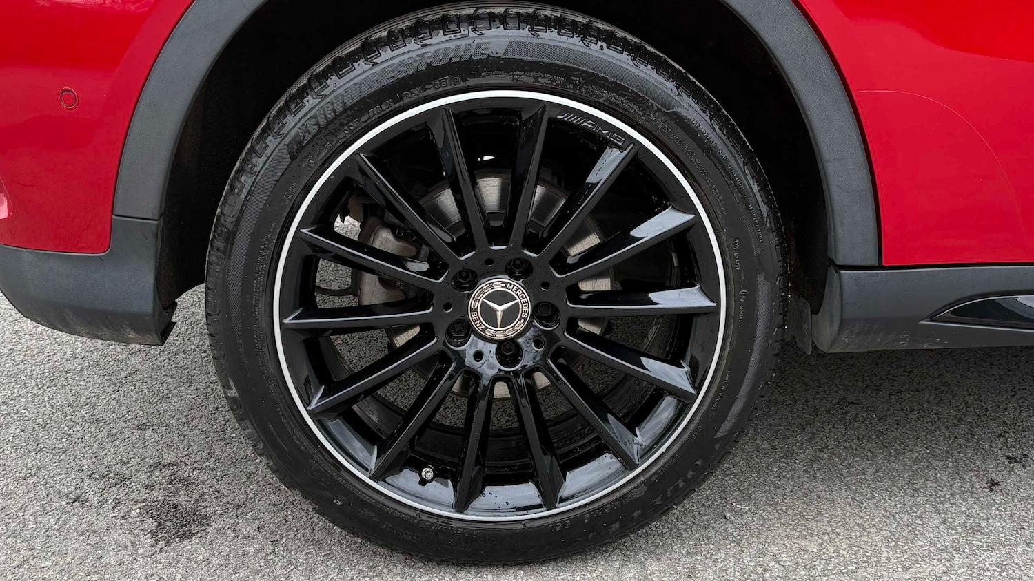 Used Mercedes-Benz GLA for sale - 77862234: Photo 6