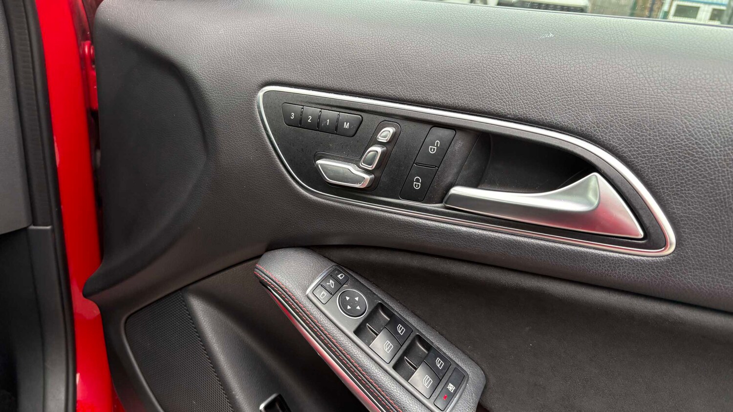 Used Mercedes-Benz GLA for sale - 77862234: Photo 9