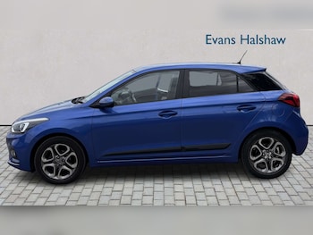 Used Hyundai i20 2019 for sale - 79306591: Photo