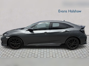 Used Honda Civic 2020 for sale - 78913549: Photo