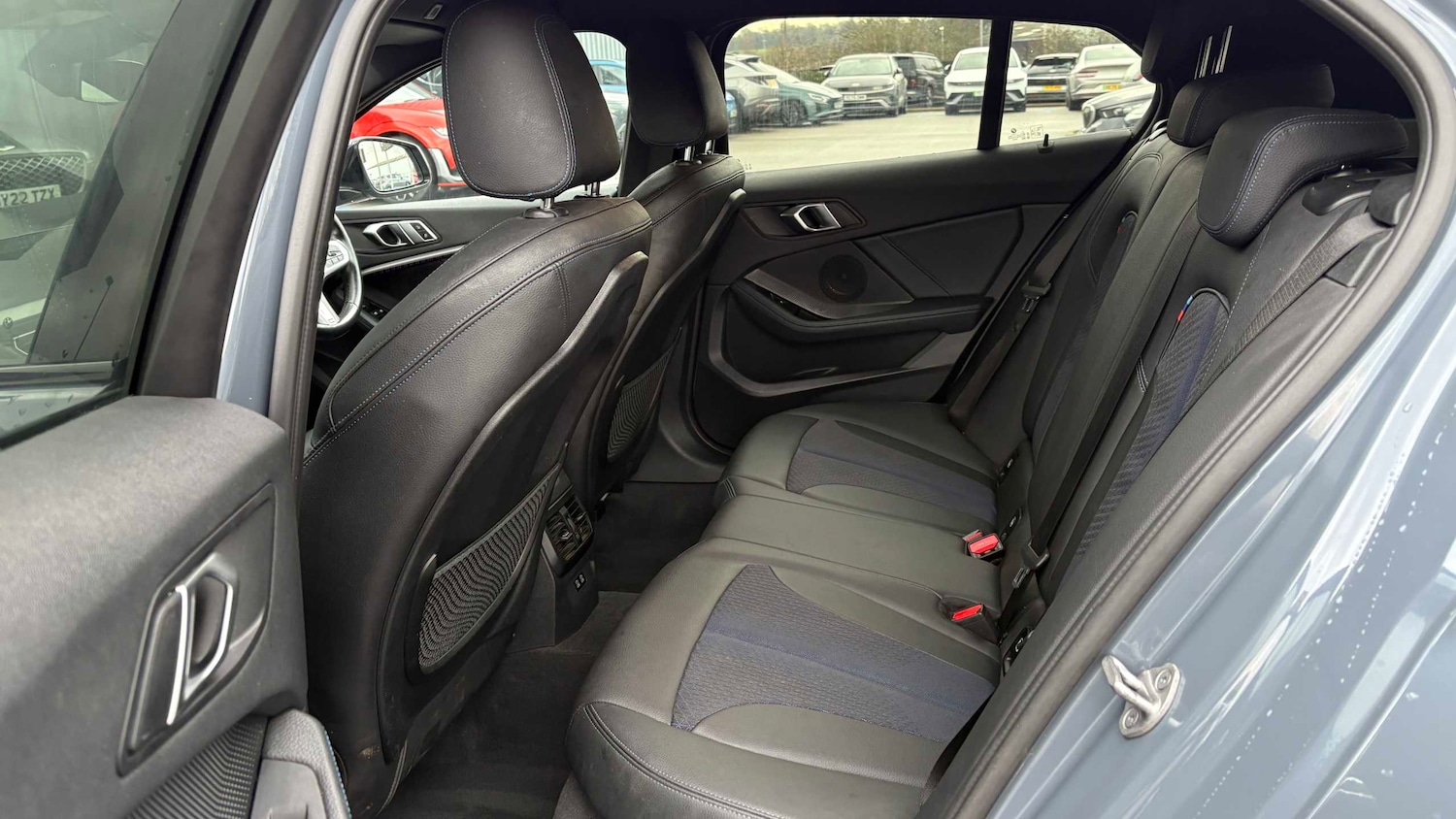 Used BMW 1 Series 2022 for sale - 77857439: Photo 10