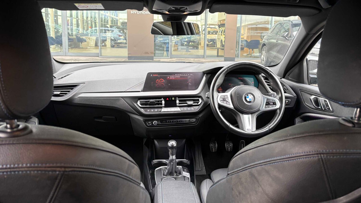 Used BMW 1 Series 2022 for sale - 77857439: Photo 11