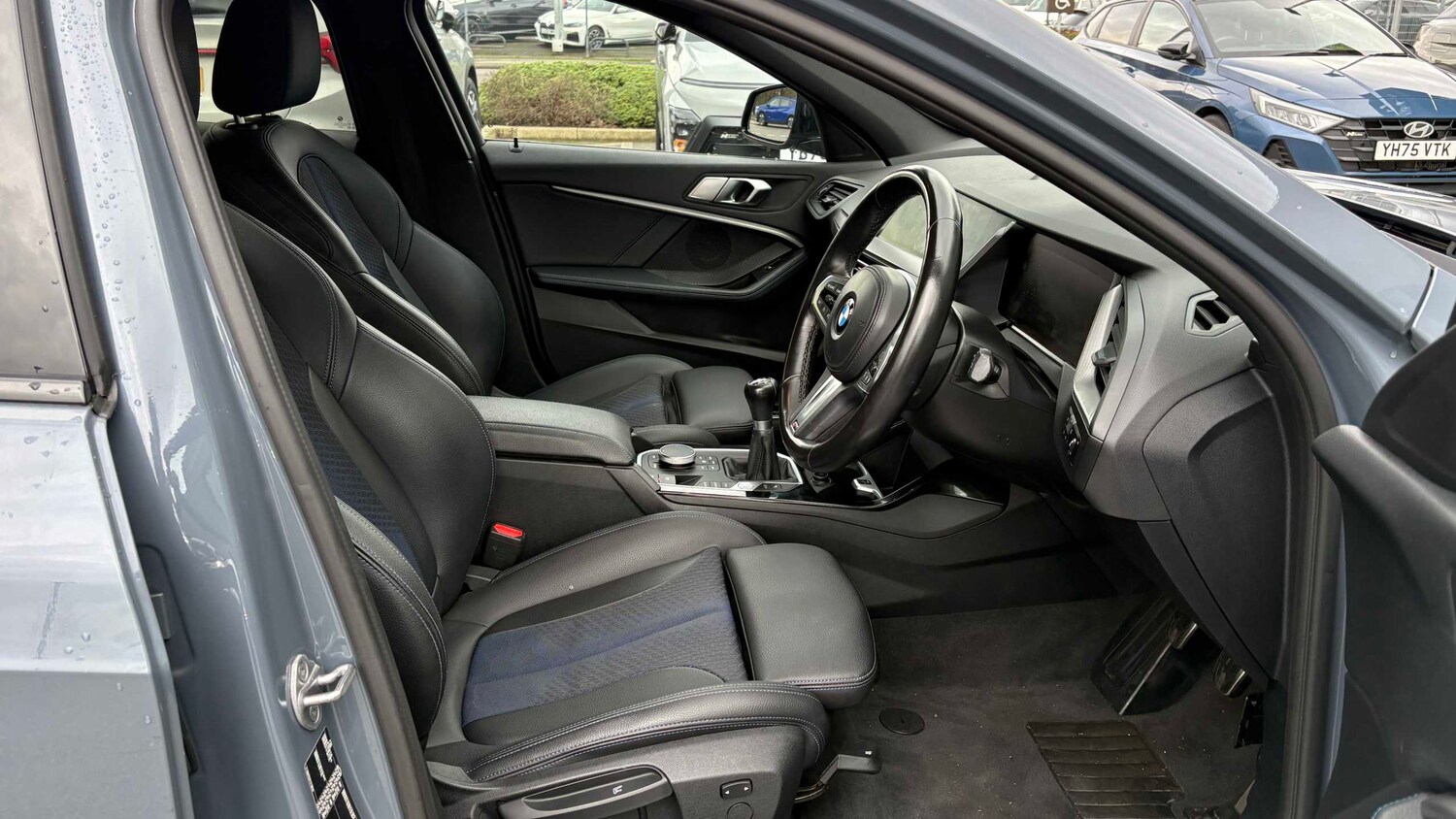 Used BMW 1 Series 2022 for sale - 77857439: Photo 12