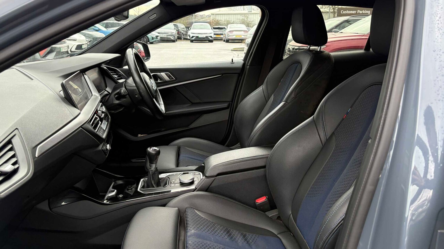 Used BMW 1 Series 2022 for sale - 77857439: Photo 14