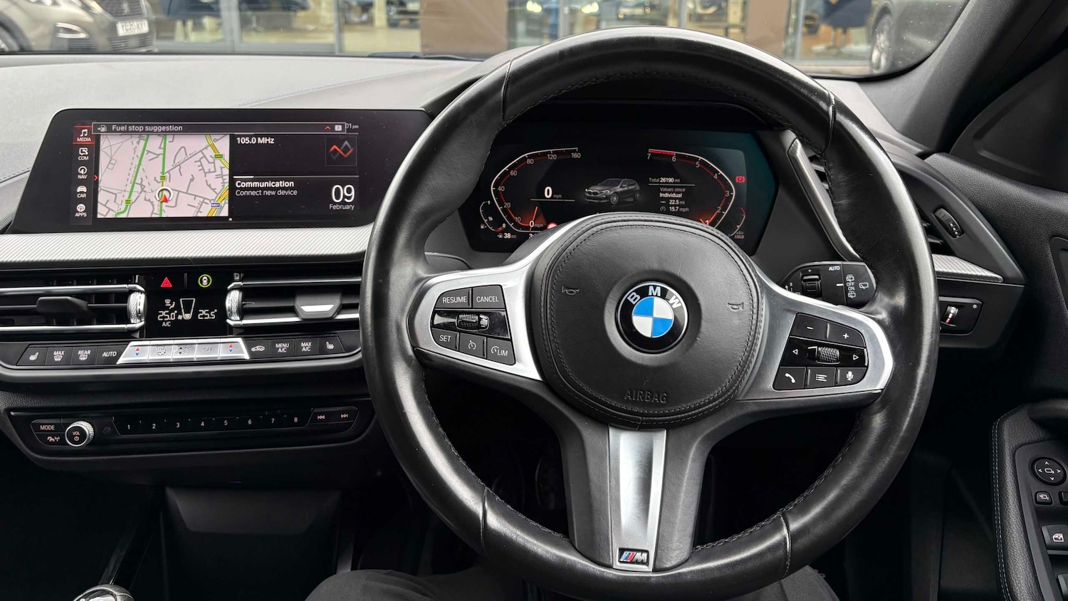 Used BMW 1 Series 2022 for sale - 77857439: Photo 15