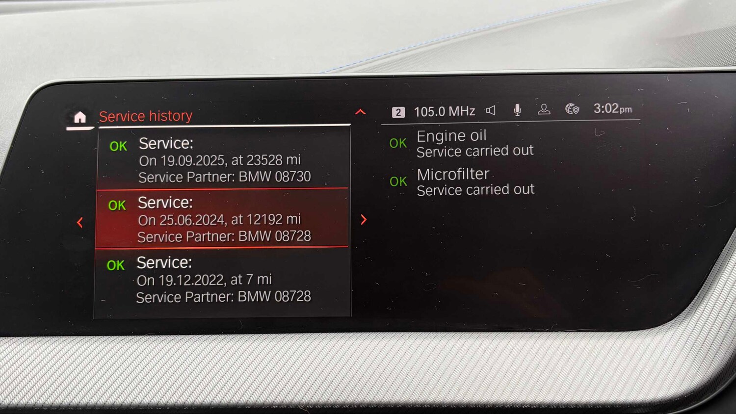 Used BMW 1 Series 2022 for sale - 77857439: Photo 17