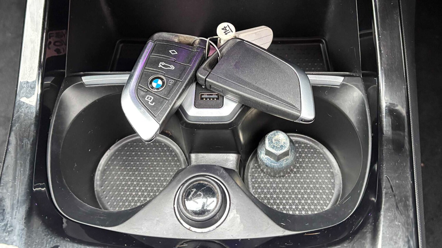 Used BMW 1 Series 2022 for sale - 77857439: Photo 19