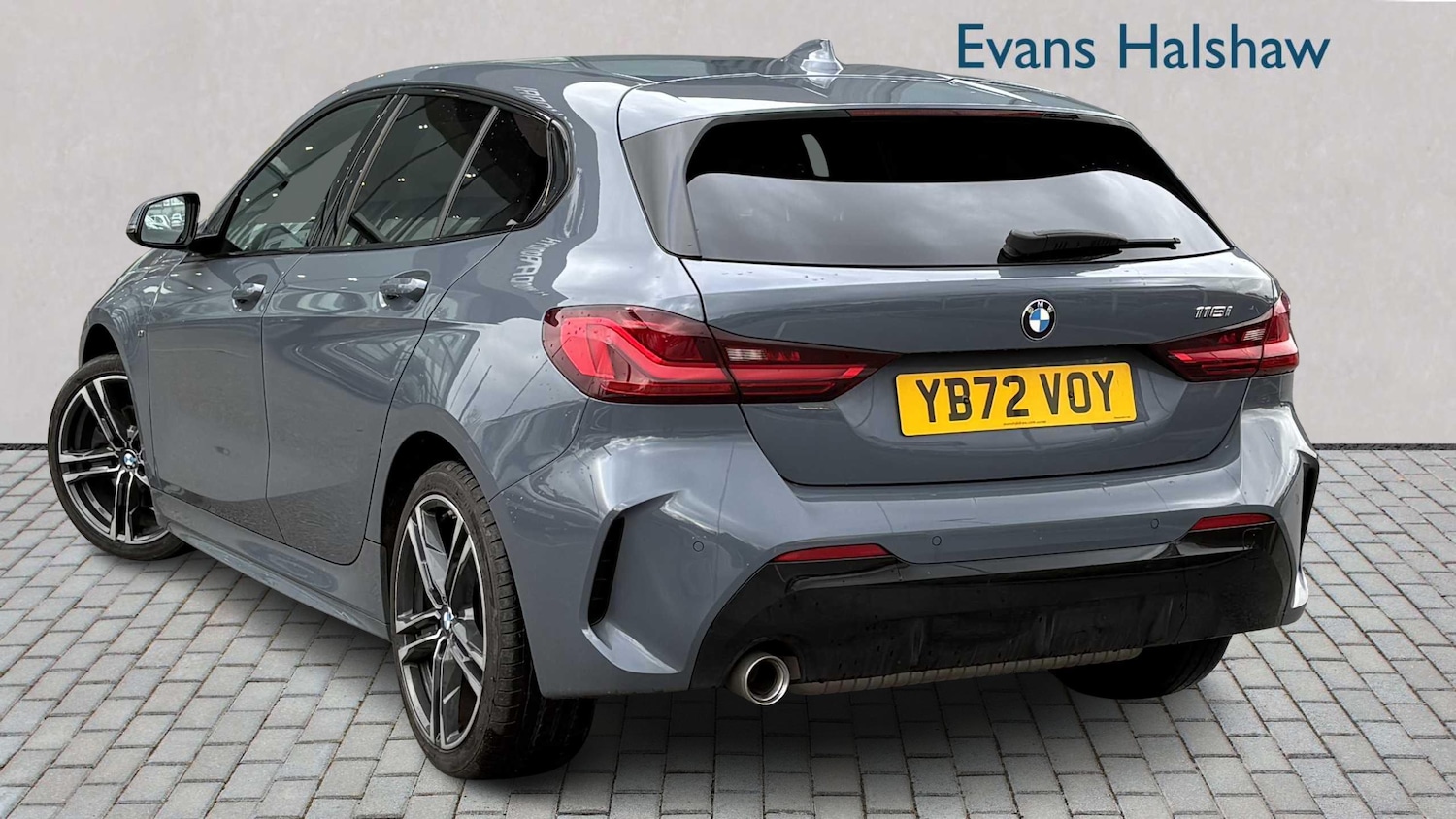 Used BMW 1 Series 2022 for sale - 77857439: Photo 2