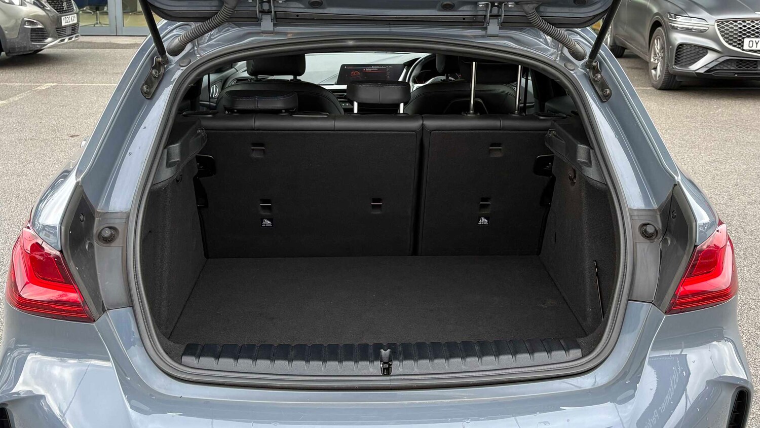 Used BMW 1 Series 2022 for sale - 77857439: Photo 7