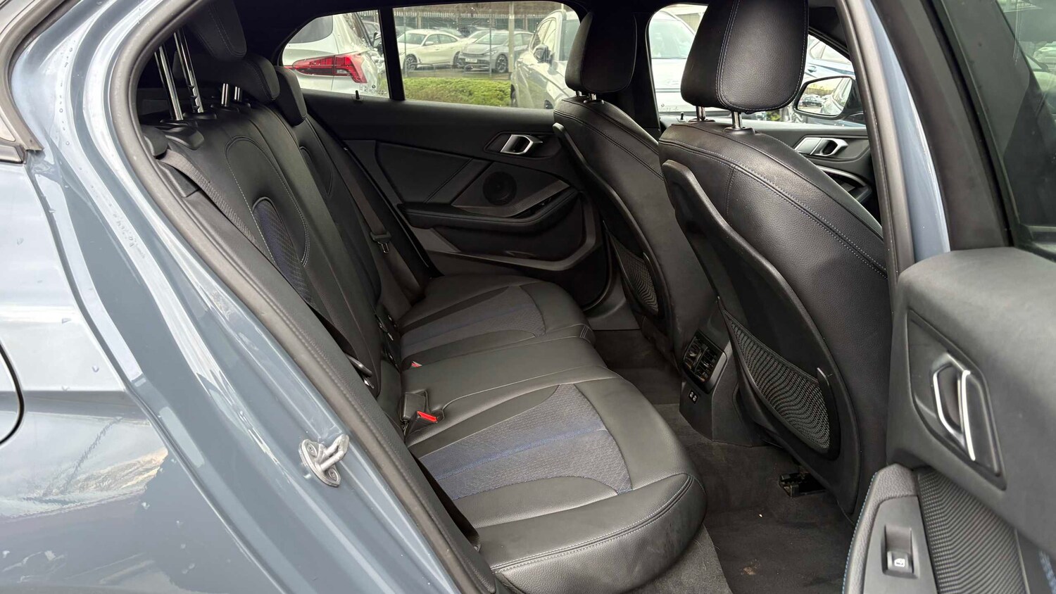 Used BMW 1 Series 2022 for sale - 77857439: Photo 8