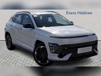 Used Hyundai KONA 2026 for sale - 79376850: Photo