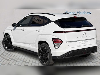 Used Hyundai KONA 2026 for sale - 79376850: Photo