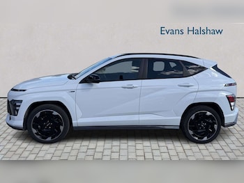 Used Hyundai KONA 2026 for sale - 79376850: Photo