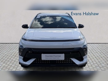 Used Hyundai KONA 2026 for sale - 79376850: Photo