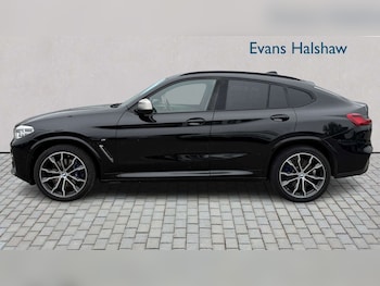 Used BMW X4 2018 for sale - 78610581: Photo
