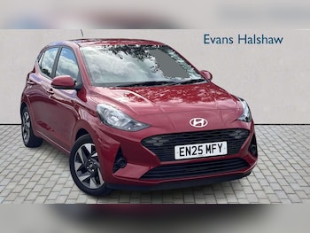 Used Hyundai i10 2025 for sale - 78800435: Photo
