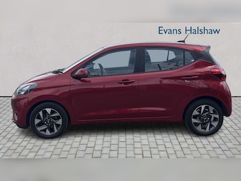 Used Hyundai i10 2025 for sale - 78800435: Photo