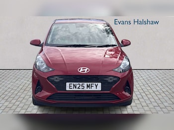 Used Hyundai i10 2025 for sale - 78800435: Photo