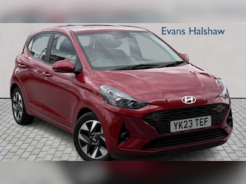 Used Hyundai i10 2023 for sale - 78913828: Photo