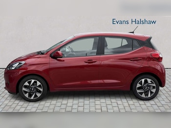 Used Hyundai i10 2023 for sale - 78913828: Photo