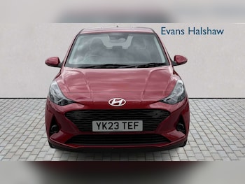 Used Hyundai i10 2023 for sale - 78913828: Photo
