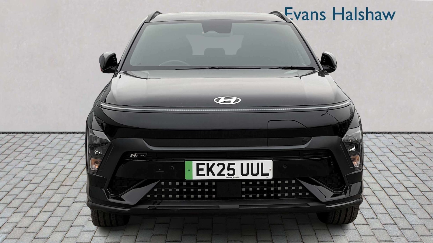 Used Hyundai KONA 2025 for sale - 77859243: Photo 5