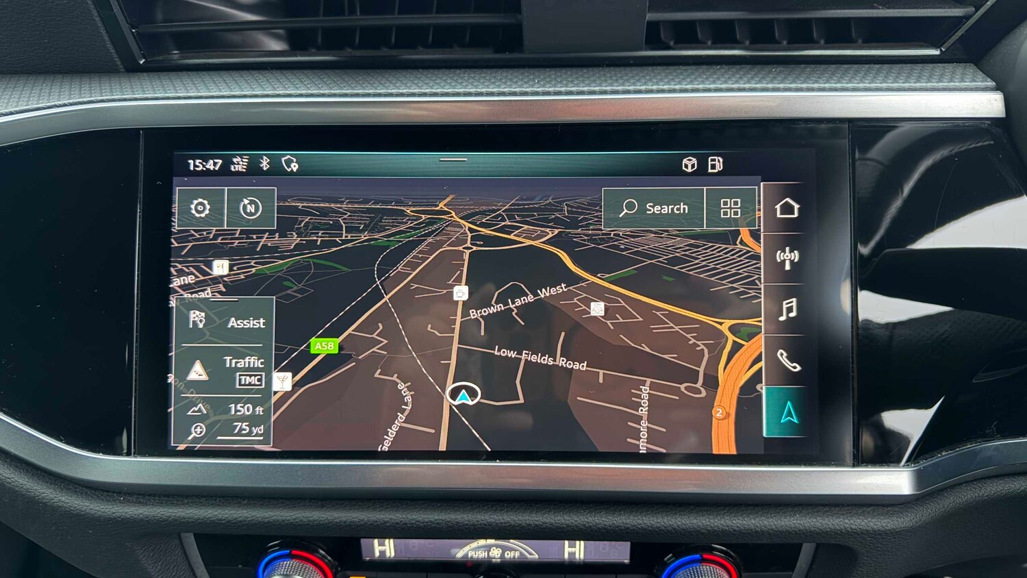 Used Audi Q3 2020 for sale - 77857961: Photo 11